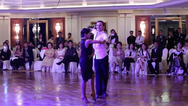 Mikhail Shchepkin & Oi, Rumba смотреть онлайн