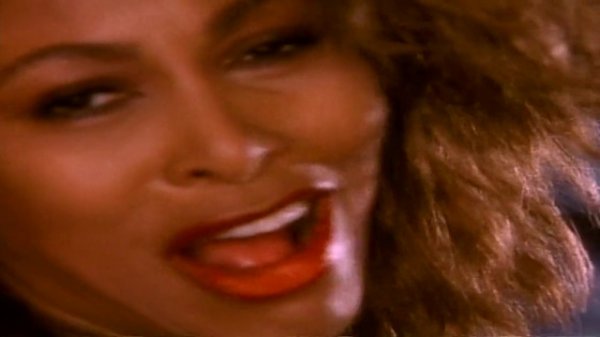 Tina Turner - Simply The Best (Original Video '1991) Hd 720p Upscale [my_touch]