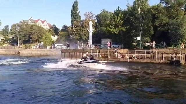 Пристань мокрые рыбаки rxp260rs gtx300limited смотреть онлайн