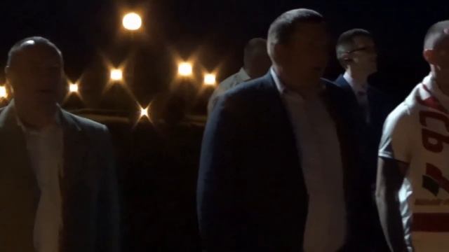 Бобруйский район присоединился к празднованию Дня государственных символов Республики Беларусь смотреть онлайн