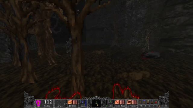 Inquisitor 3: Прямая трансляция #31/3