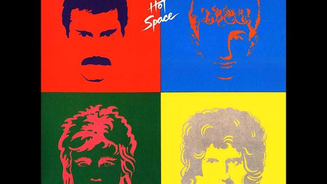 Queen - Fat Bottomed Girls смотреть онлайн
