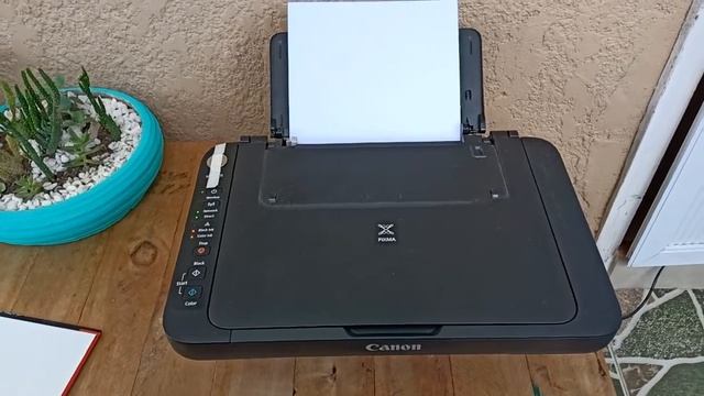 How To Photocopy MULTIPLE Copies | CANON MG3070s смотреть онлайн