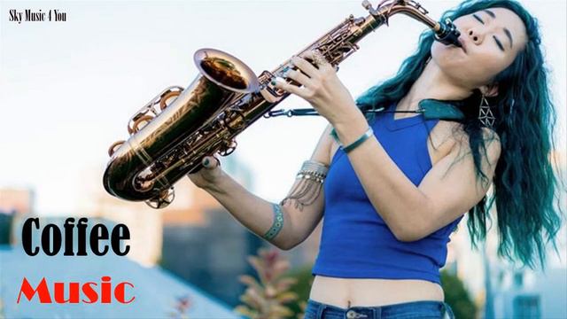 Best Beautiful Saxophone Songs 80's, 90's 🎷 Greatest Saxophone Hits смотреть онлайн