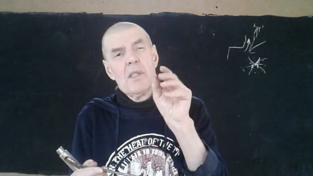Лекция#6 проф.,д.т.н.Кокарева В.И.по курсу"Режущий инструмент" смотреть онлайн