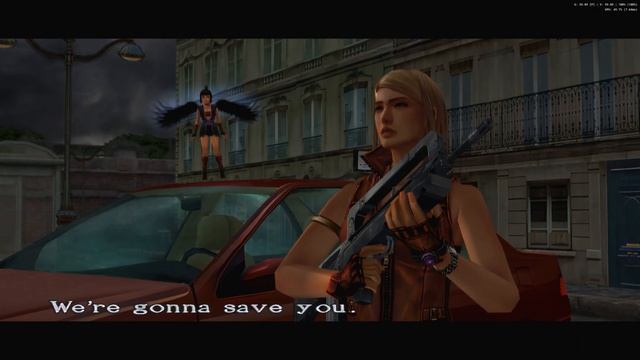 All Cutscenes! - Onimusha 3: Demon Siege HD Remastered смотреть онлайн