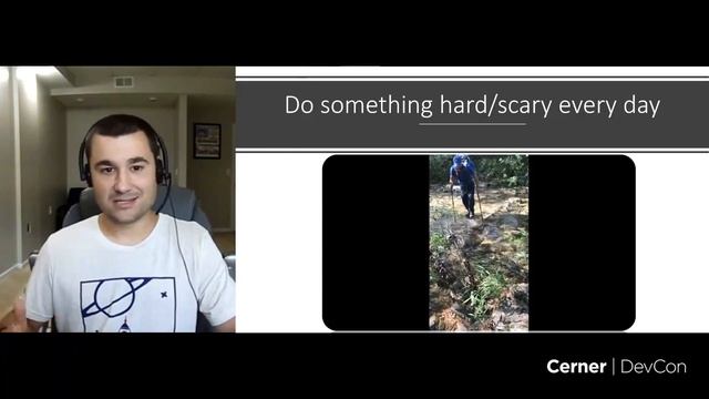 14 Lessons Learned from 14 Years in Software Development смотреть онлайн