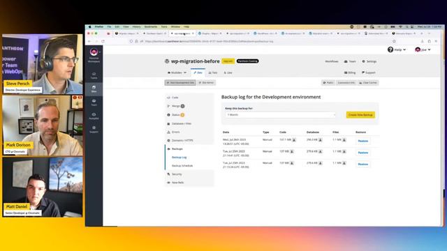 Migrating And Auditing WordPress Sites