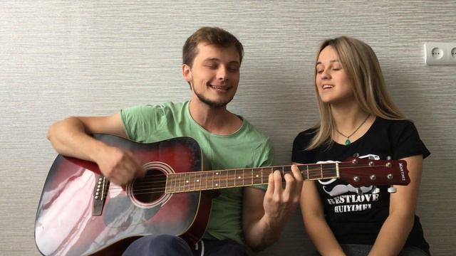 Artik & Asti - Мне не нужны (acoustic cover) смотреть онлайн