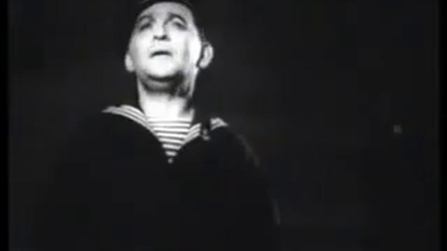 Леонид Утёсов - "Одессит Мишка" смотреть онлайн