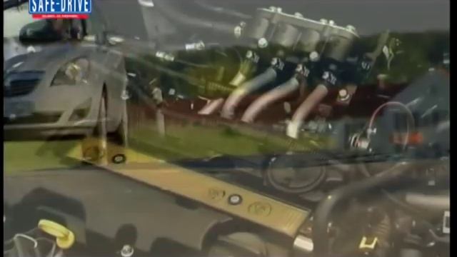 La proposta della settimana: Opel Meriva смотреть онлайн