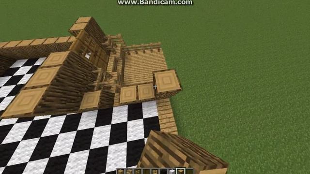 Строю красивый дом 1/2