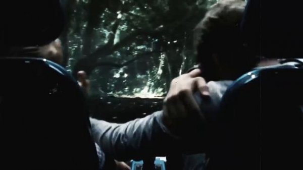 Jurassic World - Main Theme (music video)