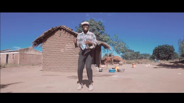 CHE MALAMBA-NDALAMA ZANDIPANIKIZA-(OFFICIAL VISUAL)-DIR VJ KEN смотреть онлайн
