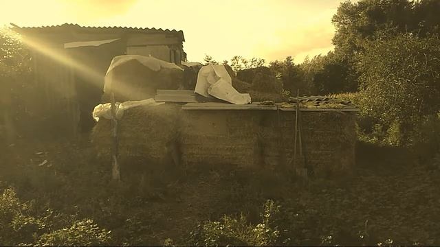 Стреляю с ПВХ лука. смотреть онлайн