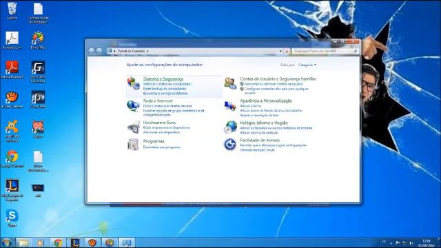 Erro Direct3D [RESOLVIDO] LoL 01/08/2014 смотреть онлайн