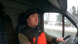 Едем на ГАЗ Соболь NN из Москвы в Нижний Новгород через Вологду за шинами на вездеход и в музей ГАЗ