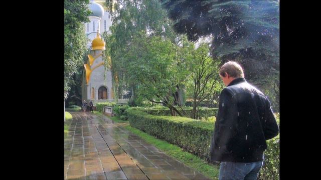 Новодевичий монастырь 2019, октябрь смотреть онлайн