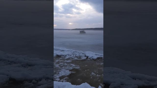 Пилигрим каракат переломка смотреть онлайн