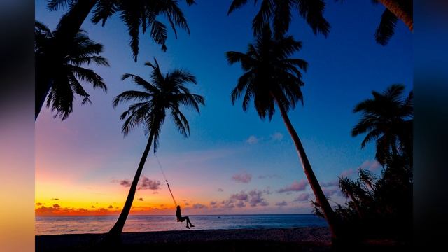 Relaxing music, sleep music, beautiful music, meditation music смотреть онлайн