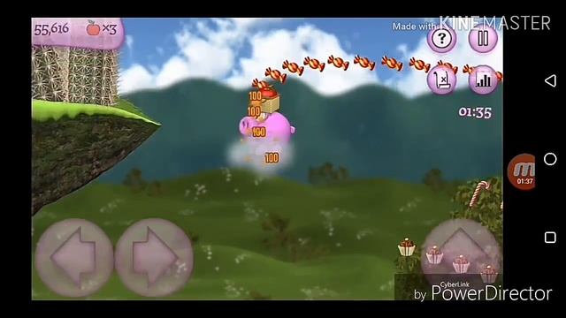 PIGGLY part/2 best adventure game under 2 GB ram (secret area) смотреть онлайн