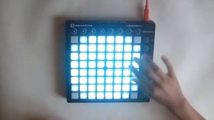 Alan Walker   Sing Me To Sleep Launchpad Mk2 cover