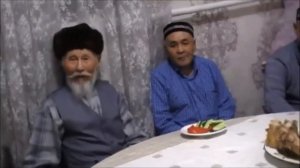 Астың батасы- Дастархан батасы - Асқа берілетін бата