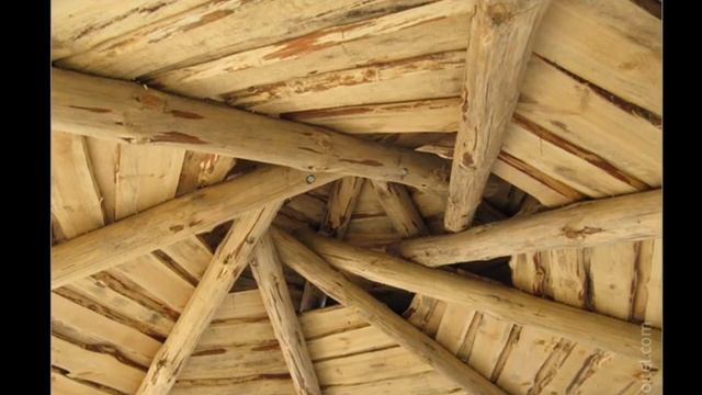 Что такое самоопирающаяся конструкция купола кровли смотреть онлайн