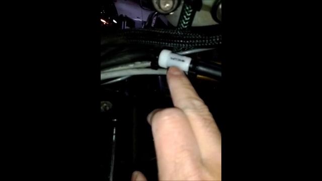 Mercury Optimax 200HP Sparkplug Maintenance