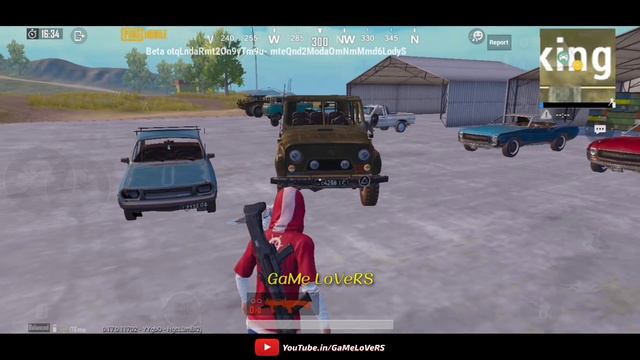 PUBG Mobile New Update 0.17.0 Beta Version Out | New Weapon, Drone, New Graphics & More смотреть онлайн