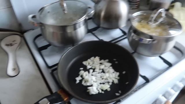 VLOG Выходные с семьёй. Готовлю желе битое стекло смотреть онлайн