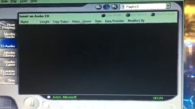 Windows Media Player 7 Review