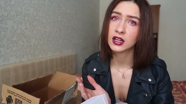 ПУСТЫЕ БАНОЧКИ / mizon, tony molly, lierac смотреть онлайн