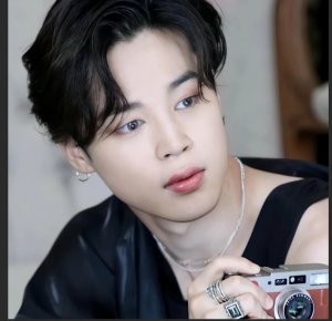 BTS    Чимин  туса с Каем из EXO, Тэмином и Ха Сонвуном...