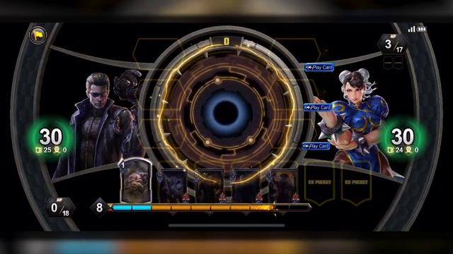 NEW DECKS TO PLAY WITH IN TEPPEN!!! смотреть онлайн