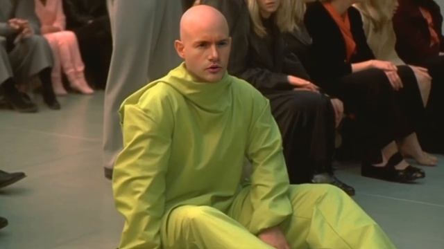 ALL-IN BALENCIAGA смотреть онлайн