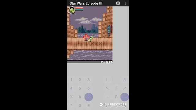 Star Wars : Revenge of the Sith (Mobile Game, Java J2ME), speedrun World Record 7:59 смотреть онлайн