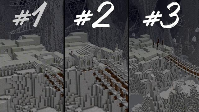 What if Minecraft Had EPIC Dungeons! смотреть онлайн