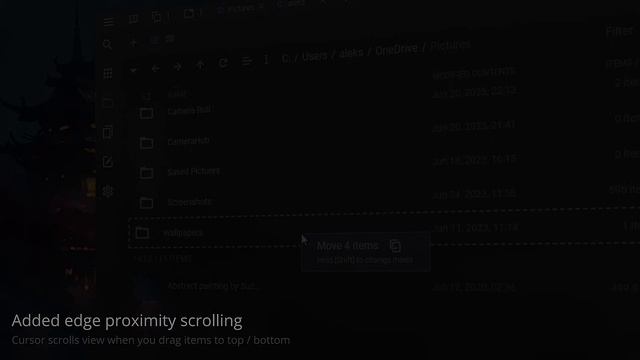 Sigma File Manager v1.7 update release смотреть онлайн