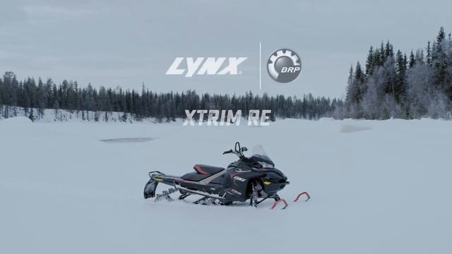 Xtrim RE Lynx Lineup 2018 смотреть онлайн