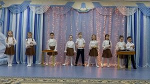 Шумовой оркестр "Итальянская полька" С. Рахманинов