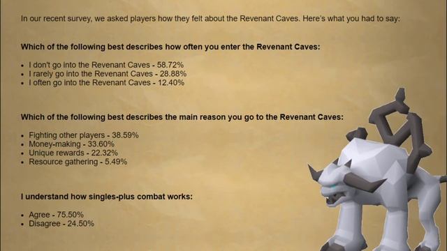 HUGE Updates To The Wilderness - Reviewing The Wilderness Blog