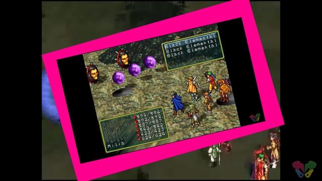 REVIEW | Suikoden II смотреть онлайн