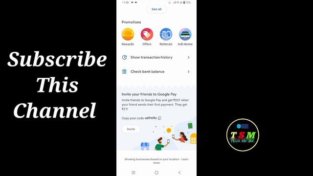 Google pay se paise kaise kamaye | New offer Extra Bonus 500 | How to Earning money for Google pay смотреть онлайн
