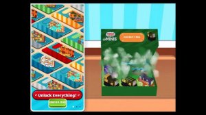 Thomas & Friends Minis - Unlock James Jurassic Cove