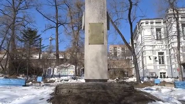 Памятник присяге смотреть онлайн