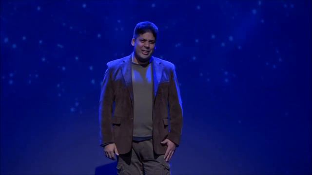 "Pagliacci" Prologo - Aleksa Vasić, baritone смотреть онлайн