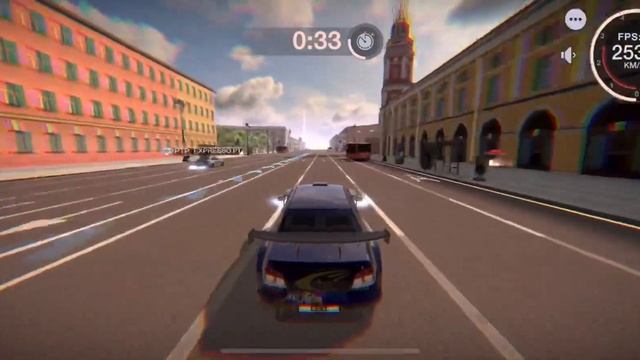 Tuning club online | Subaru Impreza S-class 40% | Drag racing ??? смотреть онлайн