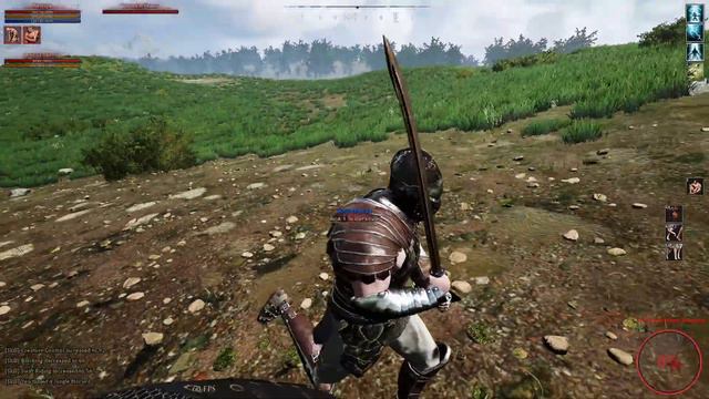 Mortal Online 2 Путешествие#8 Строим дом! Финал смотреть онлайн