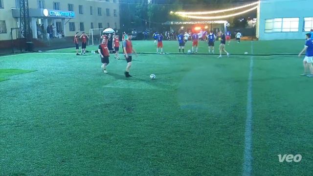 NEFT x Changan. Brands League. United. 4 tour смотреть онлайн